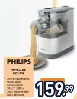 Unieuro PHILIPS offerta