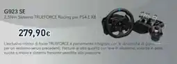 Unieuro G923 SE offerta
