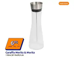 Caraffa Moritz & Moritz