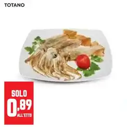 Pam Totano offerta