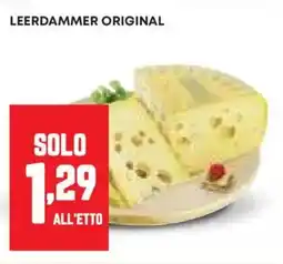 Pam Leerdammer original offerta
