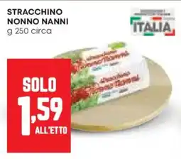 Pam Stracchino NONNO NANNI offerta