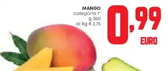 Pam Mango offerta