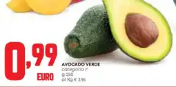 Pam Avocado verde offerta