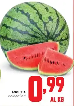 Pam Anguria offerta