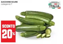 Pam Zucchine scure offerta