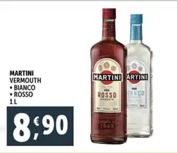 Deco Supermercati Martini vermouth offerta