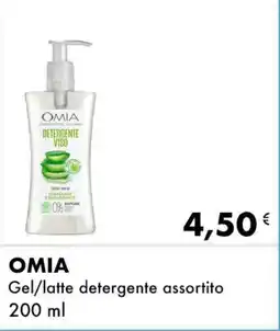 Iper Tosano ΟΜΙΑ Gel/latte detergente assortito offerta