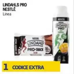 Iper Tosano Lindahls pro NESTLE offerta