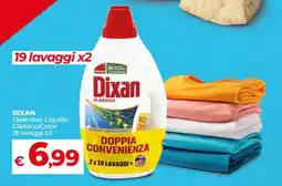 Coop Dixan offerta