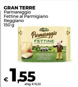 Coop GRAN TERRE offerta