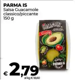 Coop PARMA IS offerta