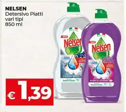 Coop NELSEN offerta
