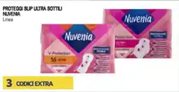 Iper Tosano Proteggi slip ultra sottili NUVENIA offerta