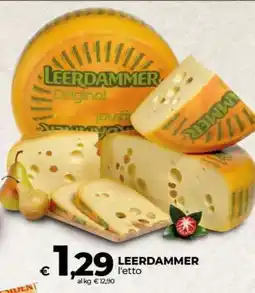 Coop Leerdammer offerta