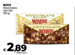 Coop Novi offerta