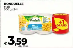 Coop BONDUELLE Mais offerta