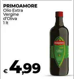 Coop PRIMOAMORE offerta