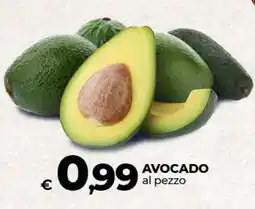 Coop Avocado offerta