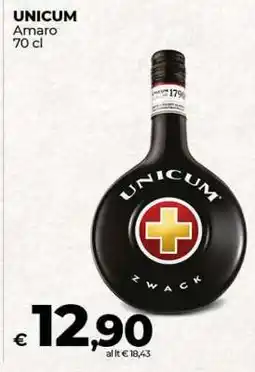 Coop UNICUM offerta
