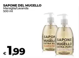 Coop SAPONE DEL MUGELLO offerta