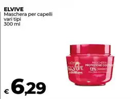 Coop ELVIVE offerta