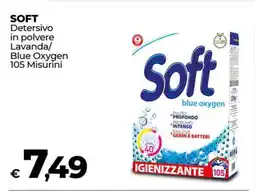 Coop SOFT offerta