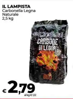 Coop IL LAMPISTA offerta