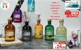 Satur Diffusore per ambienti vanilla 250 ml offerta