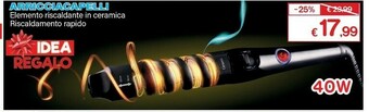 Satur Arricciacapelli offerta
