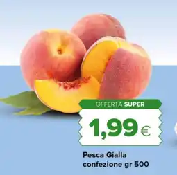 Tigre Pesca Gialla offerta