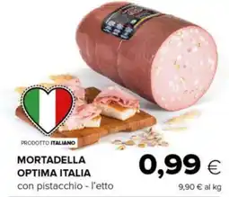 Tigre Mortadella optima italia offerta