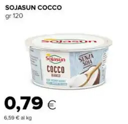 Sojasun cocco