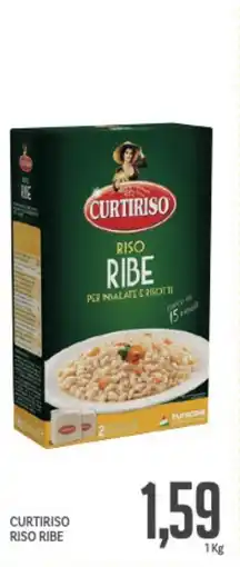 Supermercati Piccolo Curtiriso riso ribe offerta