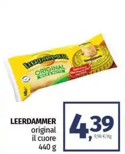 Pam LEERDAMMER original il cuore offerta