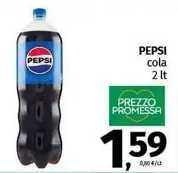 Pam Pepsi offerta