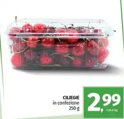 Pam CILIEGIE in confezione offerta