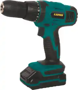 MD Discount TRAPANO AVVITATORE offerta