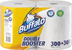 MD Discount 2 BOBINE CARTA CASA offerta