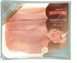 MD Discount PROSCIUTTO PRAGA offerta