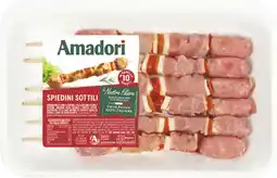 MD Discount SPIEDINI SOTTILI offerta