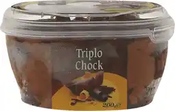MD Discount GELATO TRIPLO CHOCK offerta