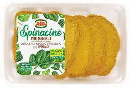 MD Discount SPINACINE CLASSICHE offerta