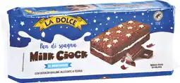 MD Discount 10 MERENDINE MILK CIOCK offerta