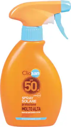 MD Discount SPRAY SOLARE offerta
