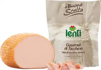 MD Discount GOURMET DI TACCHINO offerta
