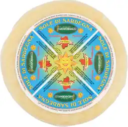 MD Discount PECORINO SOLE DI SARDEGNA offerta