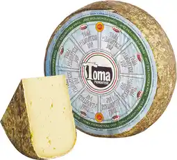 MD Discount TOMA PIEMONTESE DOP offerta