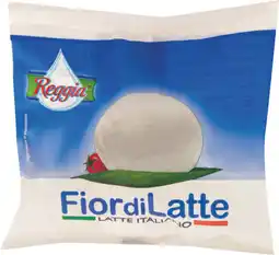 MD Discount FIORDILATTE offerta