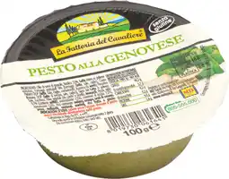 MD Discount PESTO GENOVESE offerta